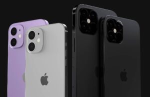 iPhone 14 Çentiksiz Tasarım İle Gelecek: İşte Yeni iPhone Özellikleri iPhone 14 çentiksiz