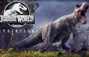 Epic Games Store: Jurassic World Evolution Ücretsiz İndirilebiliyor