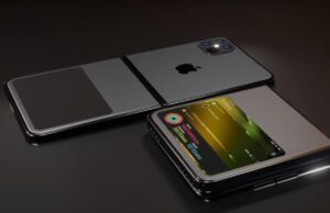 Apple ve LG Katlanabilir Ekran Konusunda Birleşecek Mi: Bomba İddialar Var Apple ve LG katlanabilir ekran