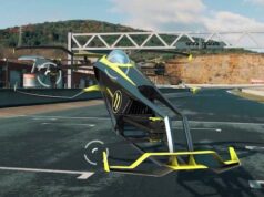 Teknoloji Bakanı Uçan Arabalar Konusunda Kesin Konuştu: Yeni Teknolojiler Teknoloji Bakanı uçan arabalar