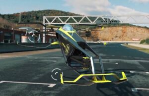 Teknoloji Bakanı Uçan Arabalar Konusunda Kesin Konuştu: Yeni Teknolojiler Teknoloji Bakanı uçan arabalar