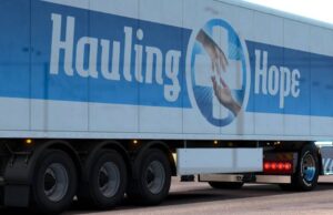 Euro Truck Simulator 2’deki Aşı Kamyonları Kafa Karıştırdı Euro Truck Simulator 2 yapımcıları tepkilere cevap verdi