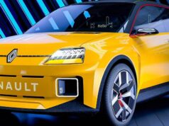 Elektrikli Renault 5 Orijinaliyle Aynı Fabrikada Üretilecek Renault elektrikli otomobil