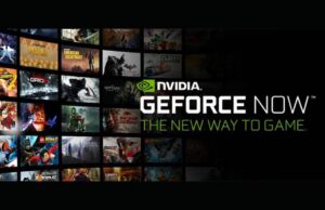 GeForce Now Chrome Tarayıcılar ve M1 Maclere Geldi GeForce Now Chrome ve Mac M1 ile oyun oynamak için ne istiyor?