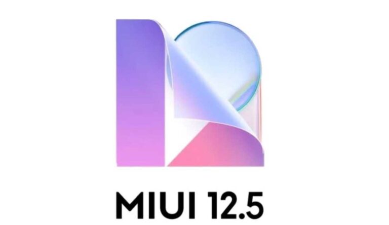 Xiaomi MIUI 12.5 Güncellemesi Alan İki Model Bakın Hangileri Oldu