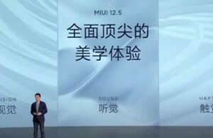 MIUI 12.5 Alacak Xiaomi Telefonların Tam Listesi Haberimizde Xiaomi MIUI 12.5