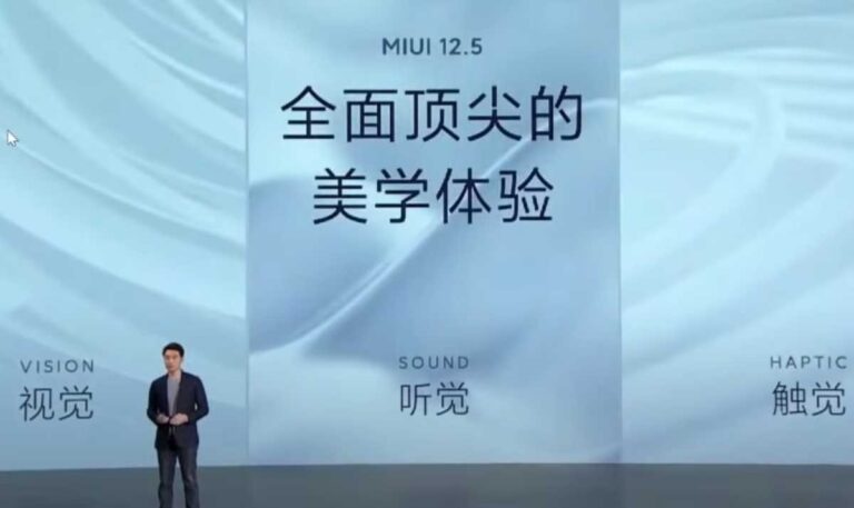MIUI 12.5 Alacak Xiaomi Telefonların Tam Listesi Haberimizde