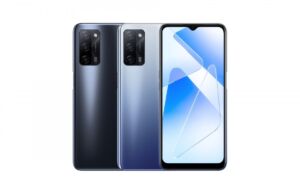 OPPO, 5G destekli yeni akıllı telefonu A55’i tanıttı