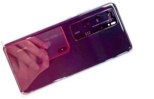 Huawei P50 serisine 20x optik kamera gelebilir