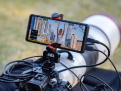 Sony Xperia Pro dudak uçuklatan fiyatı ile satışa sunuldu! sony xperia pro