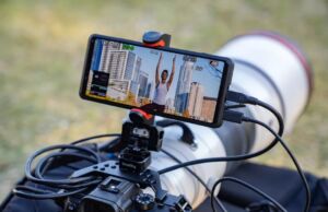 Sony Xperia Pro dudak uçuklatan fiyatı ile satışa sunuldu! sony xperia pro