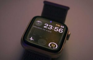 Akıllı saatler yardımıyla Covid-19 tespit edilebilir!