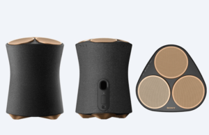 360 Reality Audio ile Sony hoparlörleri farklı bir seviye kazanıyor