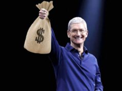 Apple, Siri’yi Geliştirmek İçin Yapay Zekâ Şirketlerini Bir Bir Satın Alıyor Tim Cook metaverse