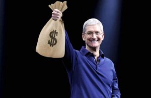 Apple, Siri’yi Geliştirmek İçin Yapay Zekâ Şirketlerini Bir Bir Satın Alıyor Tim Cook metaverse