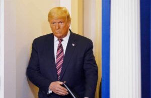 Trump, Xiaomi ile birlikte 10 şirketi kara listeye aldı