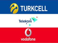 3 GSM operatöründen önemli işbirliği