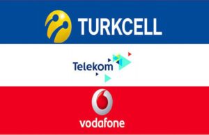 3 GSM operatöründen önemli işbirliği