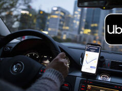 Uber için kötü haber! Taksiciler temyize gidiyor Uber aşı kararı