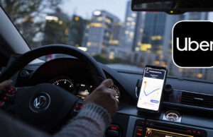 Uber için kötü haber! Taksiciler temyize gidiyor Uber aşı kararı