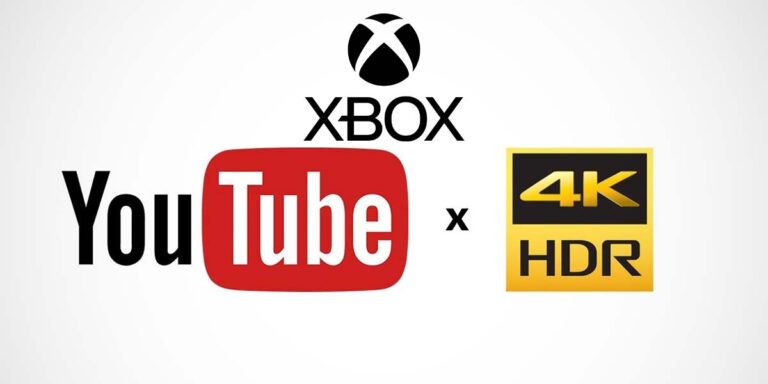 YouTube HDR Özelliğini Xbox Kullanıcılarına Sundu