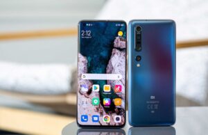 Xiaomi Mi 11 global sürümü FCC onayını aldı