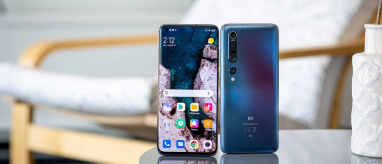 Xiaomi Mi 11 global sürümü FCC onayını aldı