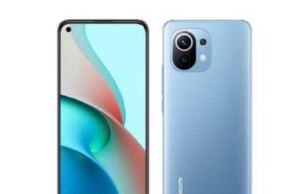 Xiaomi Mi 11 Lite, yeni görüntüler ile sızdırıldı!