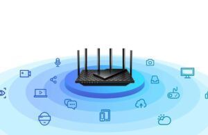 Wi-Fi 6 Destekli Yeni Archer AX73 Satışa Sunuldu İşte Detaylar