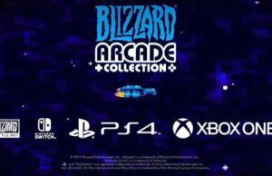 Blizzard Üç Klasik Oyununu Yeniden Yayınladı Blizzard eski oyunlarına birçok yeni özelliği ekledi