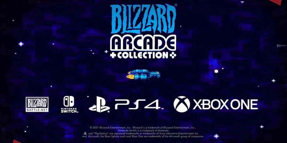 Blizzard eski oyunlarına birçok yeni özelliği ekledi