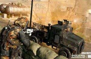 Call Of Duty Hatası Can Sıkmaya Devam Ediyor Beterin beteri var: Başka bir Call of Duty hatası oynayanları da görünmez yapıyor