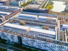 Çip Üretimi Şimdi de Kuraklık Tehdidi ile Karşı Karşıya