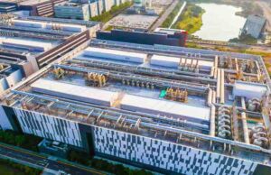 Çip Üretimi Şimdi de Kuraklık Tehdidi ile Karşı Karşıya