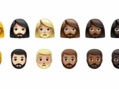 iPhone 217 Yeni Emoji ile Şenlenecek!