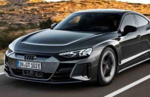 Audi Araç Üretimini Durduruyor: İşte Şirketin Yeni Planı Audi efsane modelini yeniden üretebilir