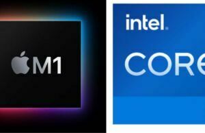 Intel Apple M1 Karşılaştırmalarına Cevap Verdi