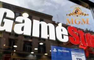 Hollywood Gamestop Reddit Olayının Haklarını Almış Bile 60 yatırıp 3200 kazandı
