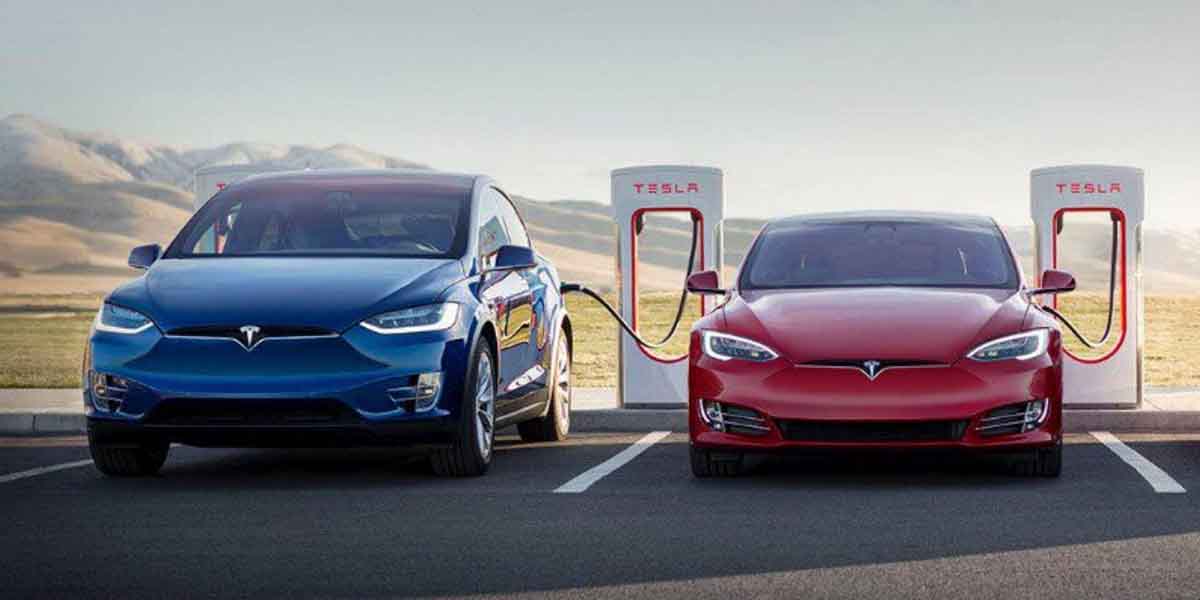 Tesla ücretsiz elektrik hizmeti