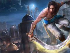 Prince of Persia Yeniden Yapımı Tekrar Ertelendi Prince of Persia daha önce salgın sebebiyle gecikti