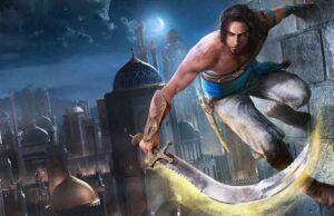 Prince of Persia Yeniden Yapımı Tekrar Ertelendi Prince of Persia daha önce salgın sebebiyle gecikti