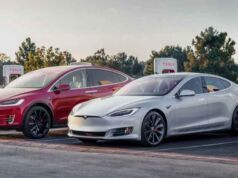 Yeni Tesla Direksiyonu Tasarımı Avrupa’da Onay Aldı Tesla 20 bin aracında