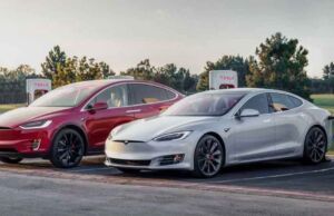 Yeni Tesla Direksiyonu Tasarımı Avrupa’da Onay Aldı Tesla 20 bin aracında