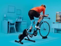 Sanal Bisiklet Yarışları Hile Skandalıyla Çalkalanıyor Günlük ideal adım sayısı