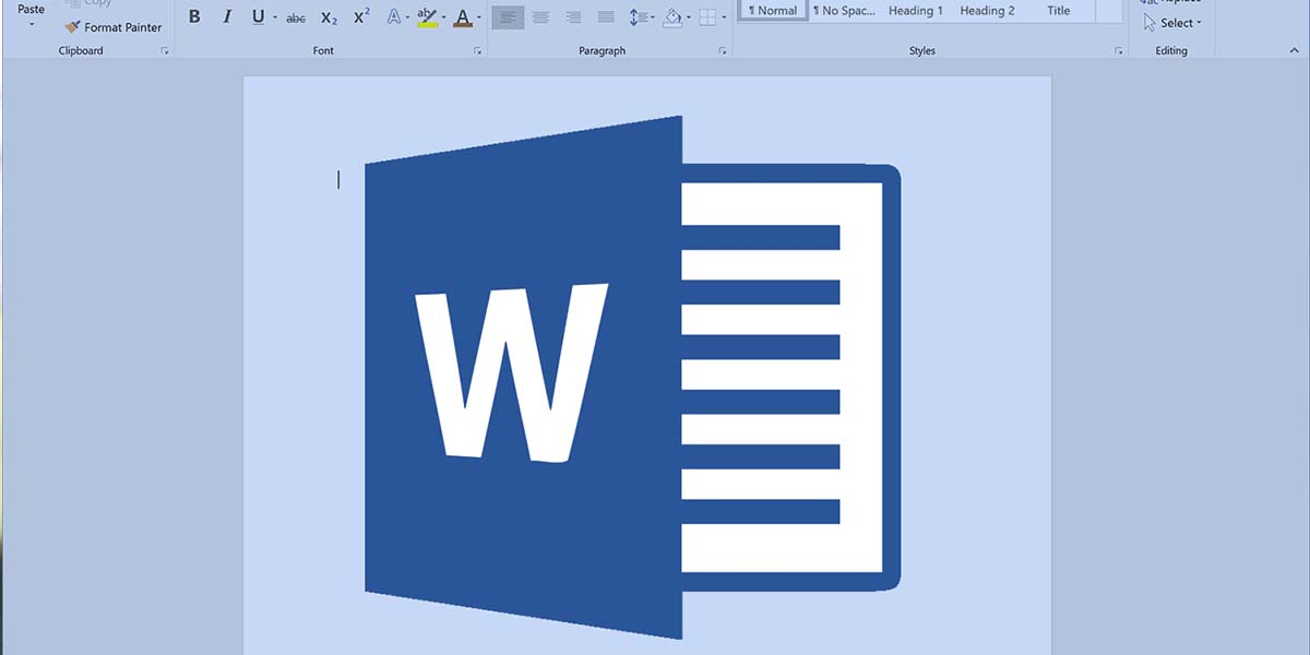 Microsoft Word karanlık modu nasıl çalışıyor?