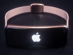 Apple Sanal Gerçeklik Hamlesine Başlıyor!