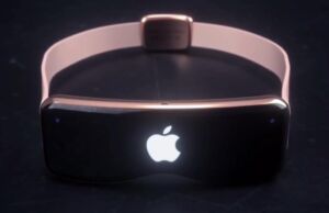 Apple Sanal Gerçeklik Hamlesine Başlıyor!