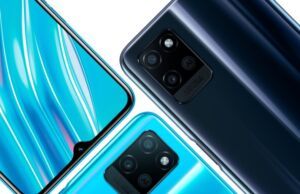 Realme, uygun fiyatlı 5G modeli V11’i duyurdu: İşte özellikleri Realme V11 5G