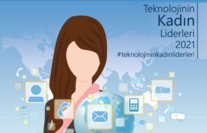Microsoft’un düzenlediği “Teknolojinin Kadın Liderleri” yarışması için başvurular başladı