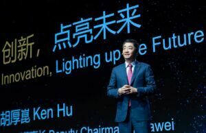 Huawei: COVID-19’un yarattığı problemler, inovasyonla umuda dönüşüyor